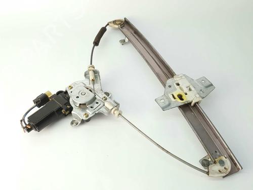 Front left window mechanism HYUNDAI GETZ (TB) 1.1 | BP6820891C22