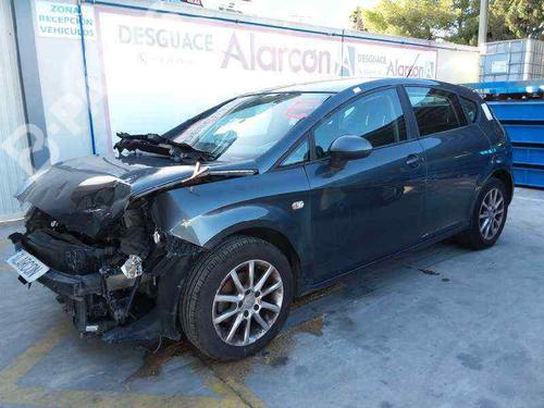 Warning switch SEAT LEON (1P1) 1.9 TDI | BP6628970I22 