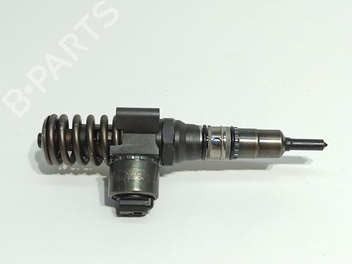 Injector VW GOLF V (1K1) 2.0 TDI | BP38512477M100 - Image 2