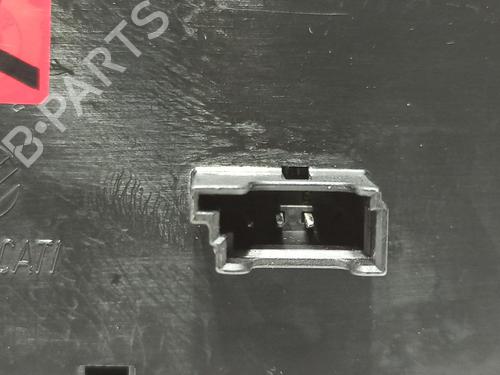 Headlight switch BMW 1 (F21) 114 d | BP28416877I24 