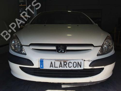 Used Parts PEUGEOT 307 (3A/C) 2.0 HDi 110 (107 hp) 4279744