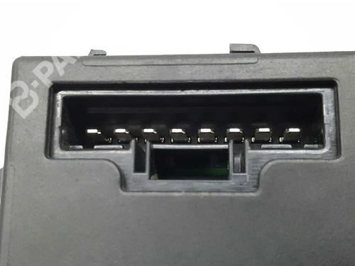 Elektronische module NISSAN QASHQAI / QASHQAI +2 I (J10, NJ10, JJ10E) 1.5 dCi | BP3364712M83 