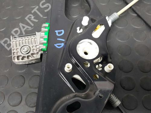 Rudehejsemekanisme Højre foran MERCEDES-BENZ E-CLASS (W211) E 220 CDI (211.006) | BP2740634C23