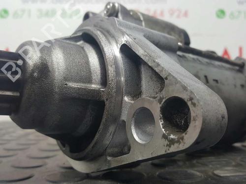 Used Starter SEAT IBIZA IV SC (6J1, 6P5) [2008-2018]  2745630
