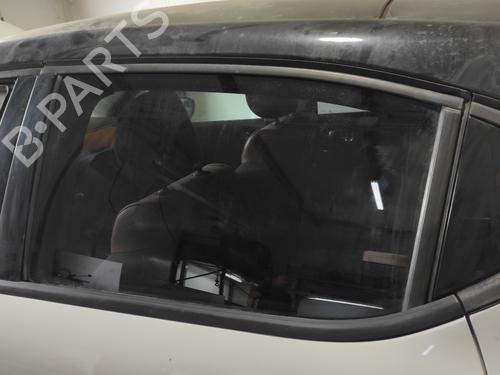 rear-left-door-window-citroen-c3-iii-sx-2016-27666483 main image