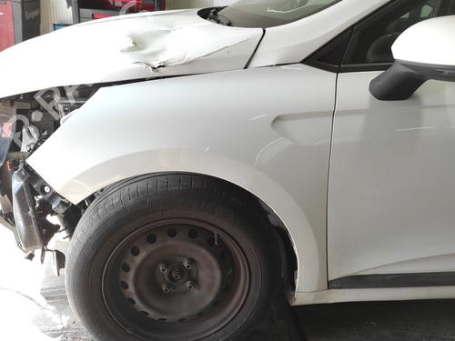 Forskærm venstre RENAULT CLIO V (B7_) 1.0 LPG (B7MT) | BP36432956C41 - Image 2