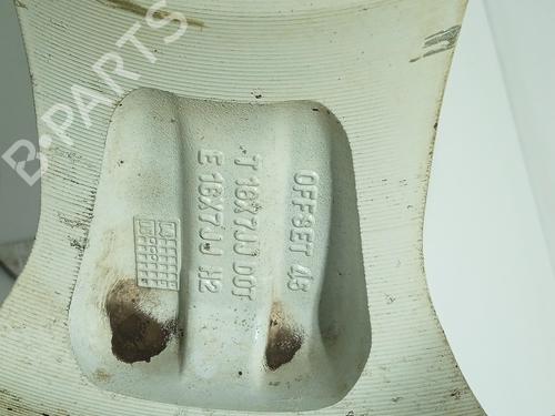 Rim KIA SORENTO I (JC) 2.5 CRDi 4WD | BP28539174C45