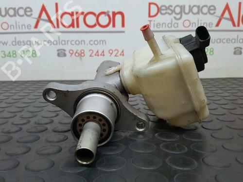 Brake master cylinder VW GOLF VI (5K1) 1.6 TDI | BP2729495M77