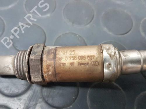 Electronic sensor OPEL ASTRA G Hatchback (T98) 1.6 16V (F08, F48) | BP8748844M84 