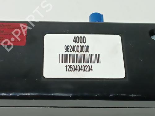 Electronic module HYUNDAI BAYON (BC3) 1.0 T-GDI 48V-Hybrid | BP40107939M83 - Image 4