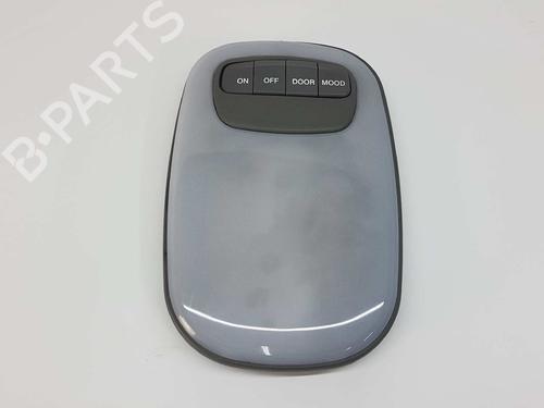 Innerbelysning Innerbelysning HYUNDAI H-1 Van (A1) [1997-2008] 11387106 11387106