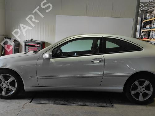 Alternator MERCEDES-BENZ C-CLASS (W203) C 220 CDI (203.008) | BP36755193M7  - Image 8