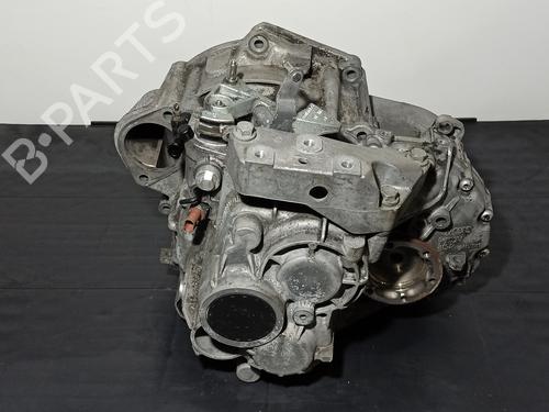 Gearbox VW PASSAT B6 Variant (3C5) 2.0 TDI 16V | BP30741041M3