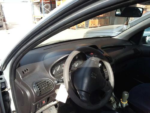 Switch PEUGEOT 206 Hatchback (2A/C) 1.4 HDi eco 70 | BP5542422I30
