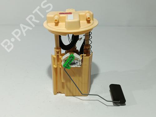 Aforador RENAULT CAPTUR I (J5_, H5_) [2013-2026]  31587382