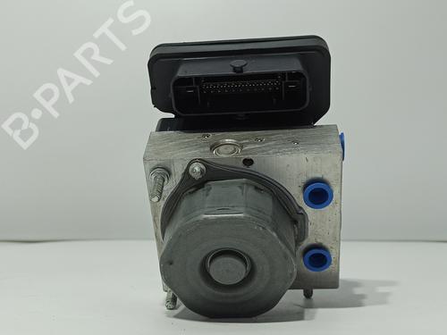 ABS pump RENAULT CAPTUR I (J5_, H5_) 1.5 dCi 90 (J5N4, J5M5, J5MW, J5M6, J5AL, J5AJ) | BP11331185M43