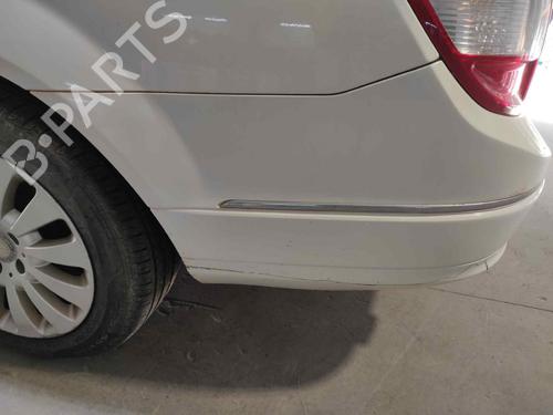 Bak støtfanger MERCEDES-BENZ C-CLASS T-Model (S204) C 220 CDI (204.202) | BP8007523C8 