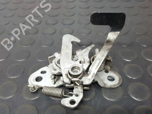 Hood lock PEUGEOT PARTNER MPV (5_, G_) 1.6 HDi 90 | BP8776344C133 