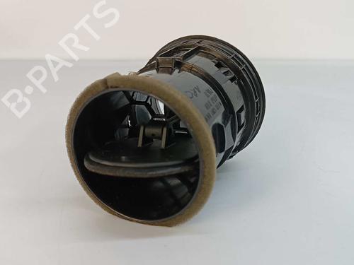 Air vent NISSAN QASHQAI I (J10, NJ10) 1.5 dCi | BP11640485I21