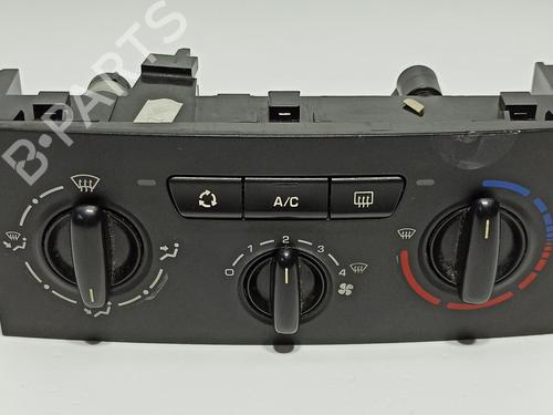 Used Climate control PEUGEOT 207 (WA_, WC_) [2006-2015]  30768205