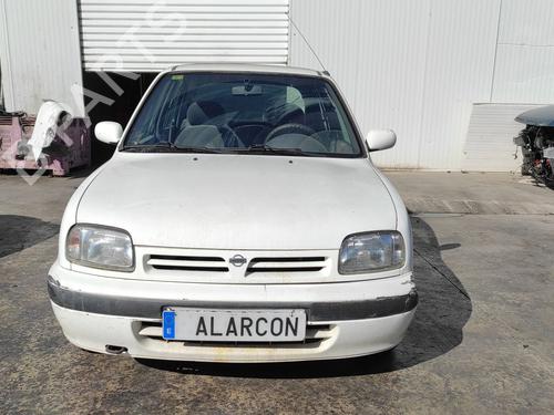 Recambios NISSAN MICRA II (K11) 1.3 i 16V (HK11) 4920965