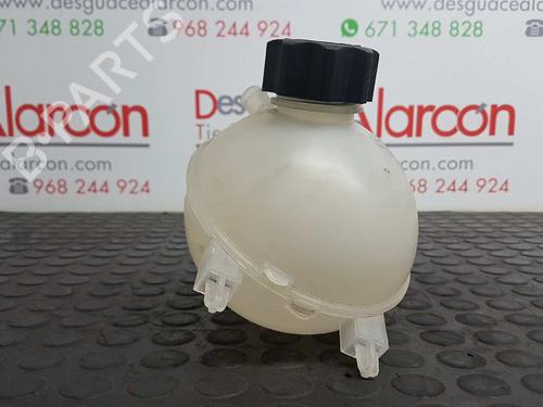 Expansion tank CITROËN C4 Picasso I MPV (UD_) 1.6 HDi | BP2753412C120 