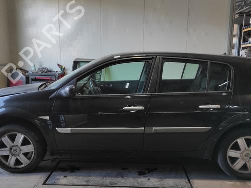 Injector RENAULT MEGANE II (BM0/1_, CM0/1_) 1.9 dCi (BM0G, CM0G) | BP21086125M100 