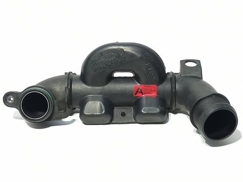 Used Pipe FORD FOCUS II (DA_, HCP, DP) 1.6 TDCi (90 hp) 26655949