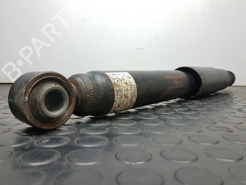 Left rear shock absorber TOYOTA LAND CRUISER PRADO (_J15_) 3.0 TDi (KDJ150_) | BP3522945M18