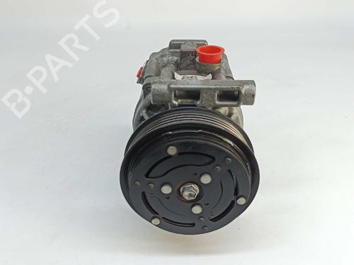AC compressor FORD KA (RU8) 1.2 | BP8119465M34