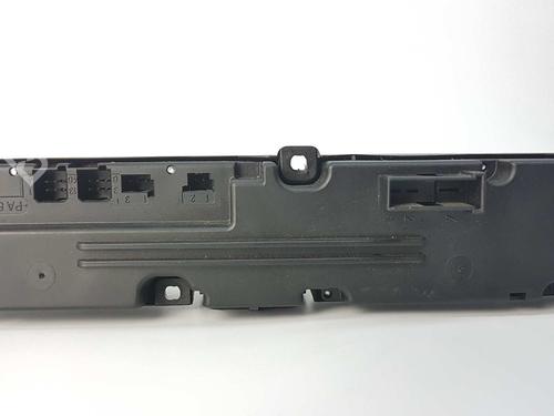 Warning switch MERCEDES-BENZ C-CLASS (W203) C 180 (203.035) | BP4608152I22