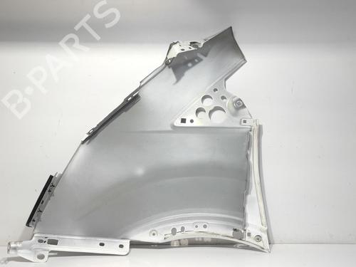 Forskærm Højre FORD TRANSIT V363 Platform/Chassis (FED, FFD) | BP38097258C42 - Image 2