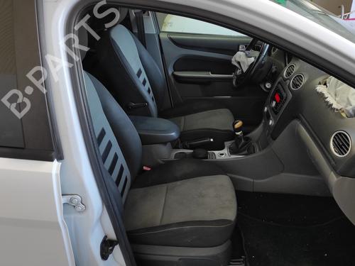Left front seat FORD FOCUS II (DA_, HCP, DP) | BP26227136C15 - Image 9