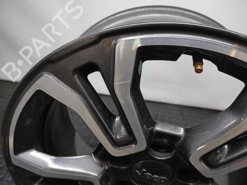 Rim JEEP RENEGADE SUV (BU, B1, BV) 1.4 | BP10320745C45