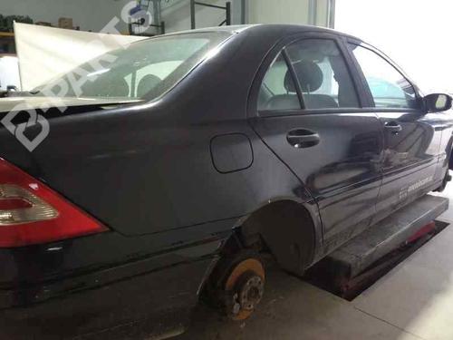 Elektronisk sensor MERCEDES-BENZ C-CLASS (W203) C 180 (203.035) | BP4679135M84 