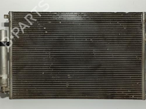 Used AC radiator AC radiator MERCEDES-BENZ SPRINTER 3,5-t Bus (B906) 315 CDI (906.731, 906.733, 906.735) (150 hp) 36452516 36452516