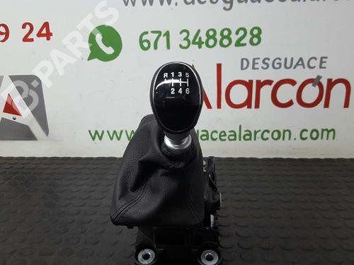 Gear lever FORD FOCUS III 1.5 TDCi | BP7425104M90 