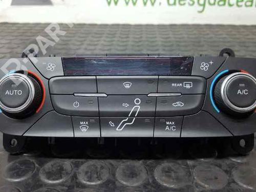 Climate control FORD FOCUS III 1.5 TDCi | BP3675477I5 