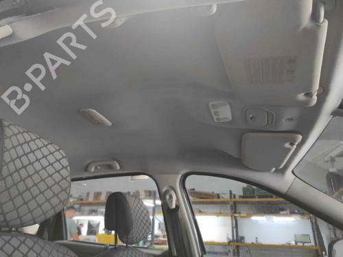Interiør tag RENAULT SCÉNIC III (JZ0/1_) 1.5 dCi (JZ02, JZ0R) | BP8198645I12