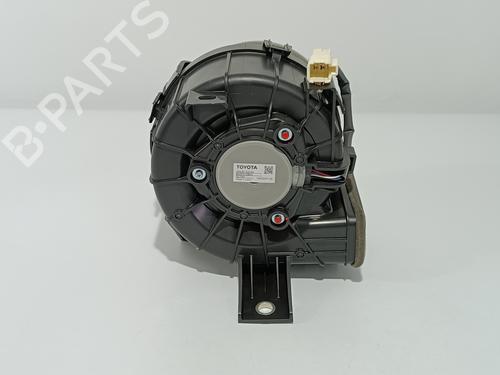 Heater blower motor TOYOTA YARIS (_P13_) 1.5 Hybrid (NHP130_) | BP14545110M62