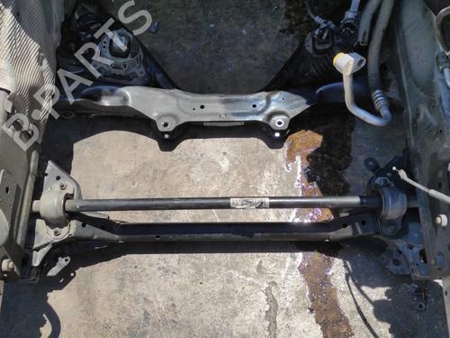 Subframe BMW 1 (F21) 114 d | BP27268690M9 
