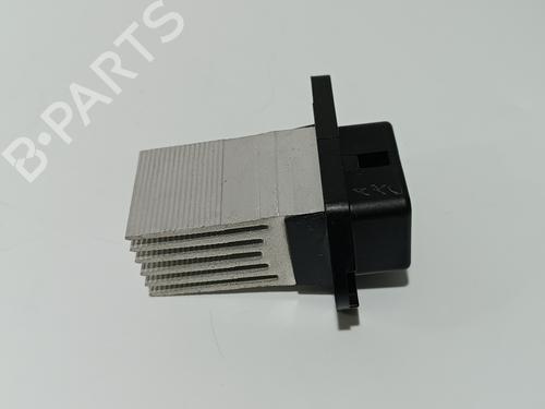 Heater resistor HYUNDAI i40 I (VF) 1.7 CRDi | BP15553243M108 