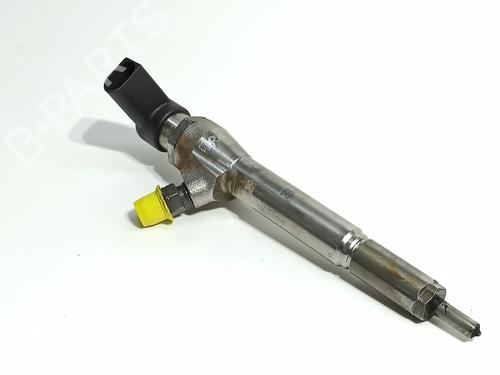 Used Injector RENAULT MEGANE II (BM0/1_, CM0/1_) 1.5 dCi (BM1E, CM1E) (106 hp) 30956394
