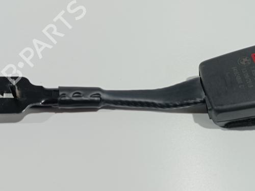 Seat buckle BMW 1 (F40) 116 d | BP21676306I32 