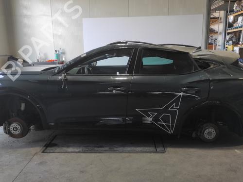 Rear right window mechanism CUPRA FORMENTOR (KM7, KMP)  | BP32430990C25 