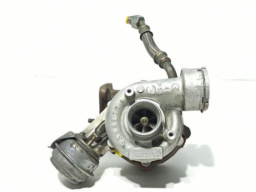 turbochargersupercharger-vw-passat-b55-3b3-2000-2001-2002-2003-2004-2005-33117704 main image