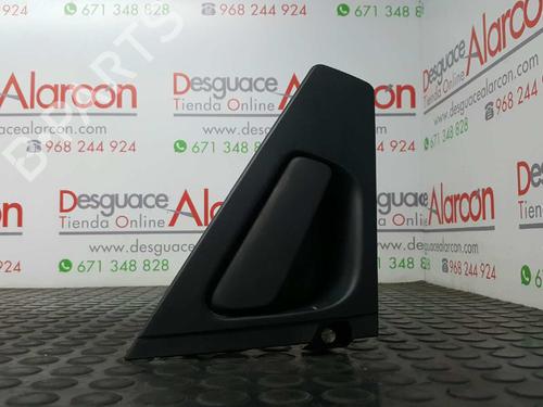 Used Rear left exterior door handle RENAULT CLIO IV (BH_) 1.5 dCi 75 (75 hp) 2735079