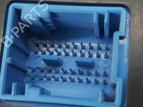 Electronic module CITROËN C4 Grand Picasso II (DA_, DE_) 1.6 HDi / BlueHDi 115 | BP3019723M83