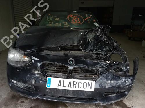 Hinge/Door check strap BMW 1 (F20) 114 d | BP14534536C146 