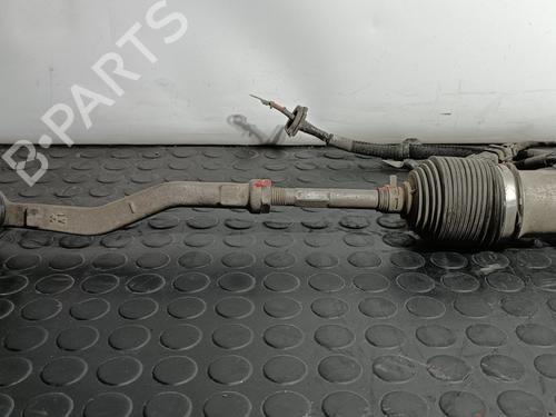 Steering rack PEUGEOT 208 I (CA_, CC_) 1.6 HDi | BP15606982M22 